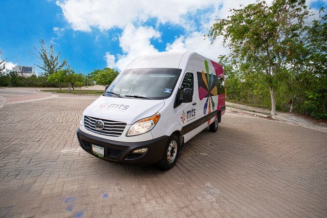Cancun Private Mini-Van Roundtrip Transportation - Timing, group size, and who this is best for