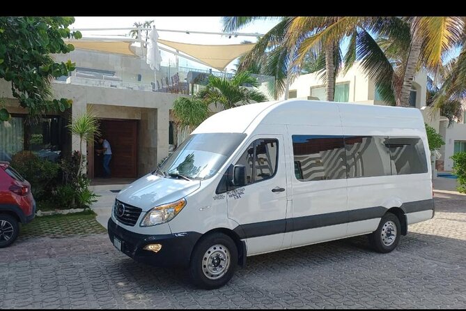 Cancun, Riviera Maya and Tulum Airport Transfers - Key Highlights to Know Before You Go