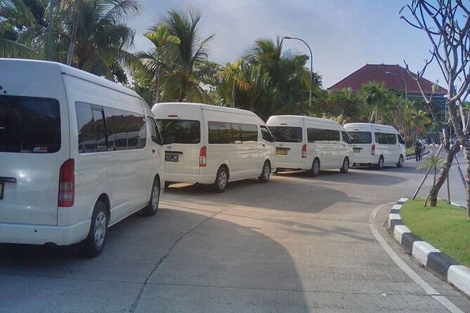 Cancun, Riviera Maya and Tulum Airport Transfers - Cancun and Tulum Airport Pickup: The Part That Sets Your Trip Tone