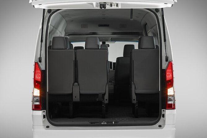 Cancun, Riviera Maya and Tulum Airport Transfers - What You Get (and Don’t): AC Comfort Without the Extras