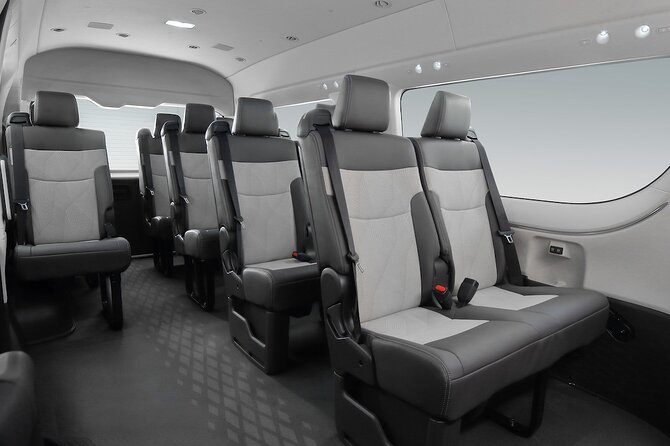 Cancun, Riviera Maya and Tulum Airport Transfers - Who This Transfer Fits Best (and Who Might Prefer Something Else)