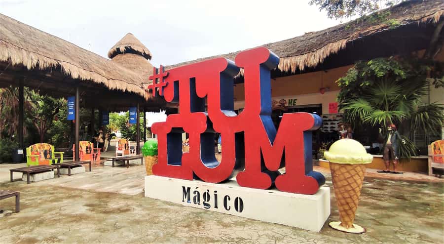 Cancun: Tulum & Coba with Cenote, Cave Exploration and Lunch - Lunch, Tastings, and How to Eat Smart on a Ruin Day