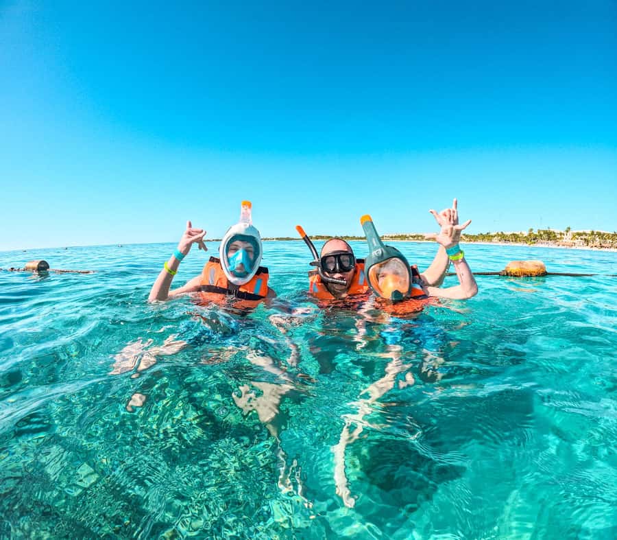 Cancun: Tulum Ruins, Akumal Turtles, Cenote & Caves Tour - Should you book this Cancun Tulum Akumal cenote caves tour?