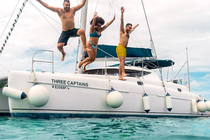 Catamaran Cruise in Riviera Maya With Snorkeling & Beach Club - From Pickup to Maroma Beach: How the Day Really Starts