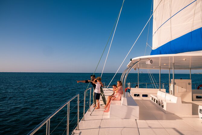 Catamaran Cruise in Riviera Maya With Snorkeling & Beach Club - Price and Logistics: Is $85 Good Value?
