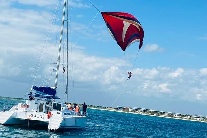 Catamaran Cruise in Riviera Maya With Snorkeling & Beach Club - Who This Tour Suits Best (And Who Should Skip It)