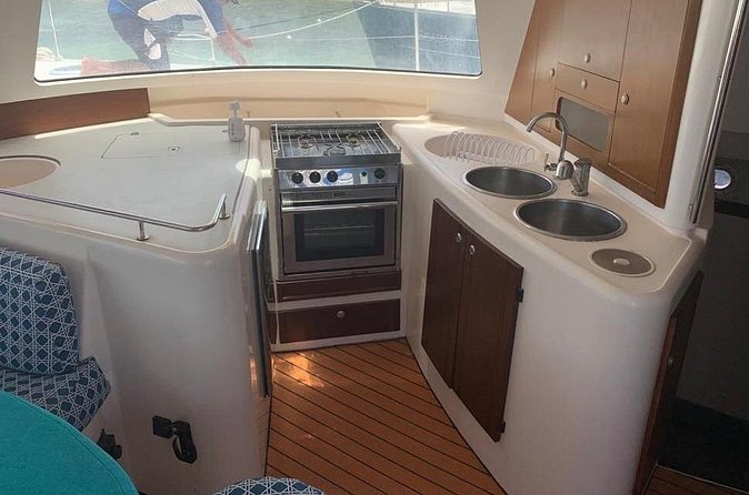 Catamaran Tour to Isla Mujeres Snorkeling with Buffet and Open Bar - Price and value: is $137.64 a fair deal?