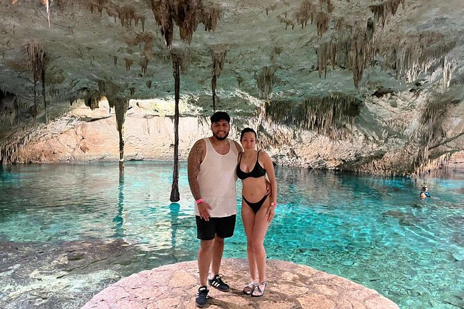 Cenote and Swimming with Turtles Private Tour in Akumal - Why This Akumal + Cenote Combo Works