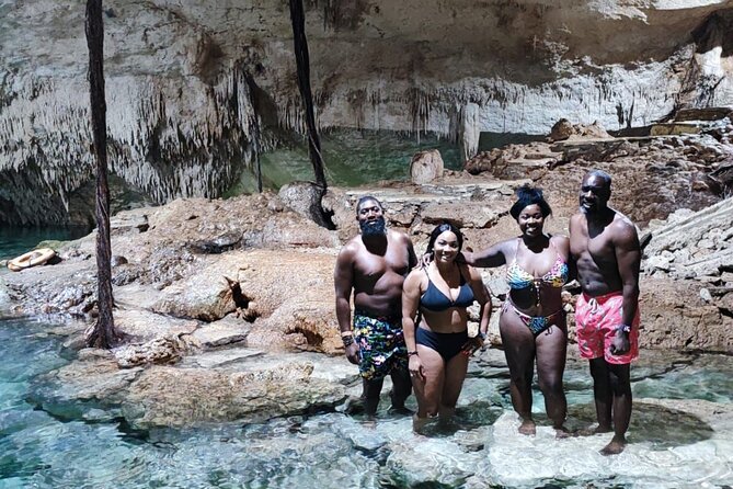Cenote and Swimming with Turtles Private Tour in Akumal - Timing, Pickup, and the Real Meaning of 3 to 5 Hours