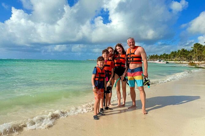 Cenote and Swimming with Turtles Private Tour in Akumal - Family-Friendly Snorkeling and Mixed Ages