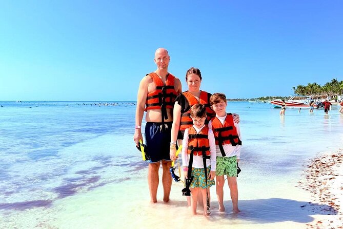 Cenote and Swimming with Turtles Private Tour in Akumal - What’s Provided vs What You Should Pack