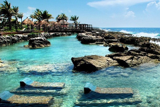 Cenote Cavern Tour and Swim with Sea Turtles in Akumal - The four-cenote circuit: how the rest of the day usually flows