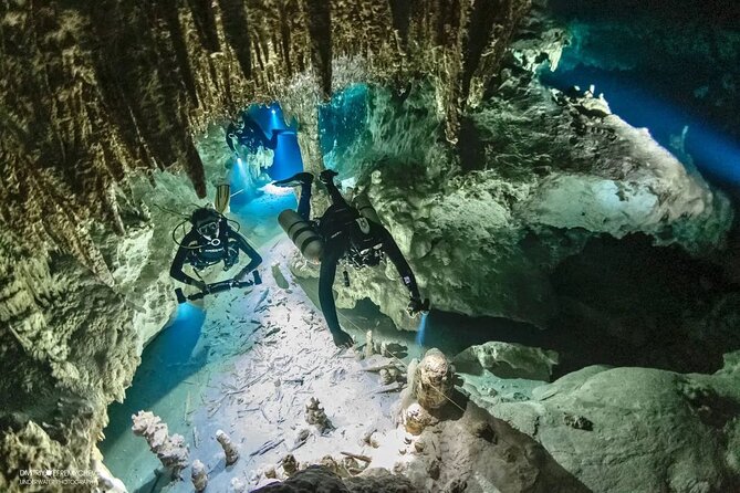 Cenote diving Dream Gate - Buoyancy, Certification, and Medical Checks: The Rules That Protect the Cenote