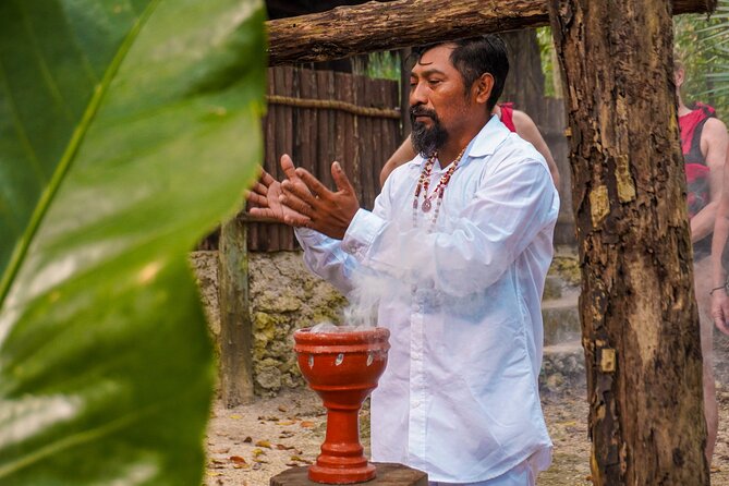 Cenote Expedition: Discover 3 Secret Cenotes with Mayan ritual - Three Secret Tulum Cenotes Start With a 6:00 am Pickup