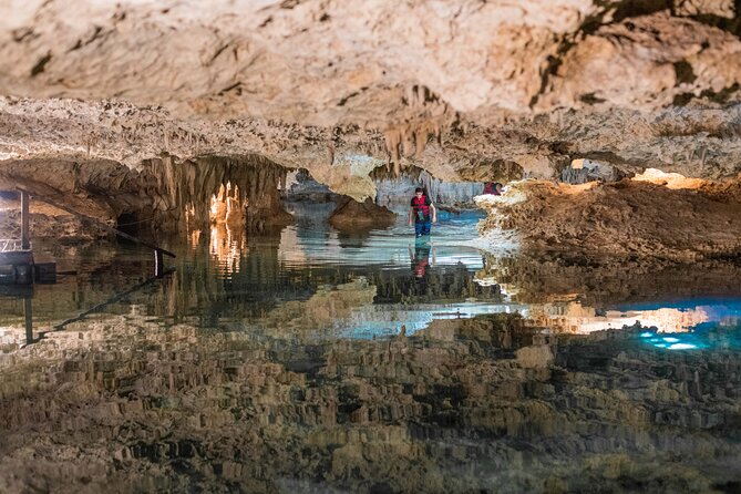 Cenote Expedition: Discover 3 Secret Cenotes with Mayan ritual - Cenote Stops: How Three Pools Feel Different (And Why It Matters)