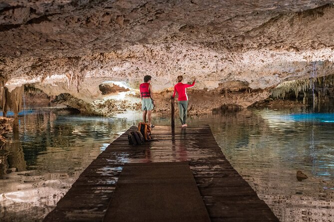 Cenote Expedition: Discover 3 Secret Cenotes with Mayan ritual - Price ($109) and What You Really Get in 4 Hours