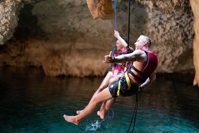 Cenote Expedition: Discover 3 Secret Cenotes with Mayan ritual - Who This Cenote Expedition Is Best For