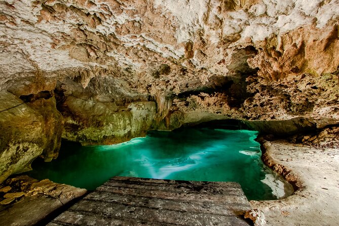 Cenote Expedition: Discover 3 Secret Cenotes with Mayan ritual - FAQ