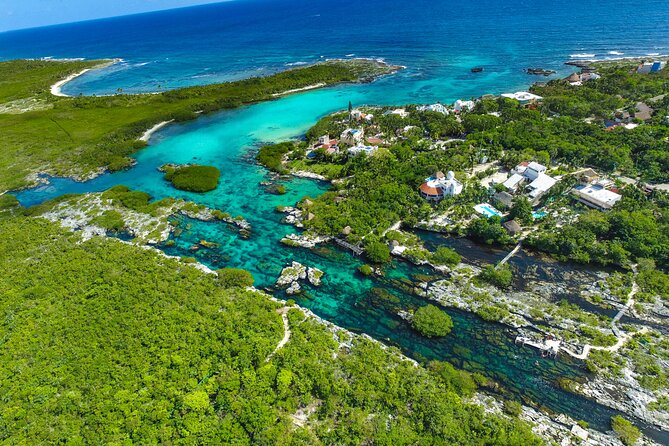 Cenote; Snorkeling and Photos with Colorful Fish - Getting started at the meeting point (and what the timing means)