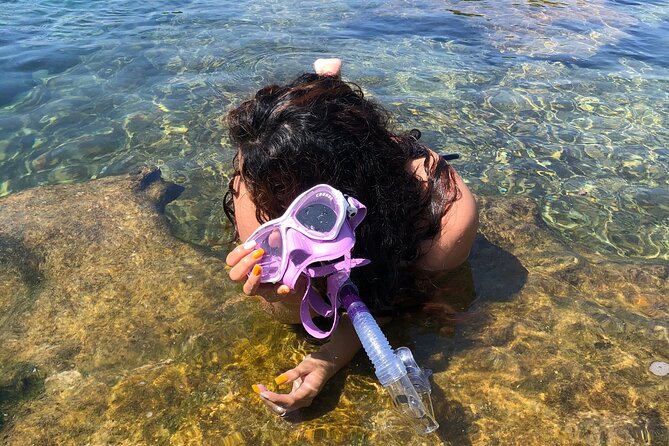 Cenote; Snorkeling and Photos with Colorful Fish - The itinerary is simple: one main stop in Akumal
