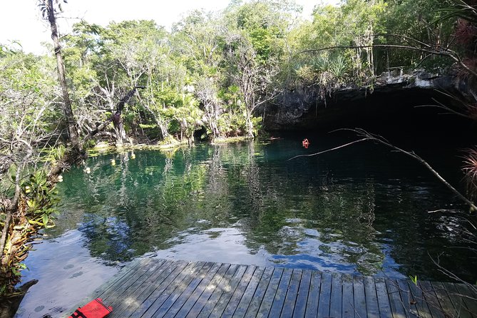 Cenote Tankah 4 Cenotes & Zip-Line Mayan Adventure - Photos: why they’re worth planning for