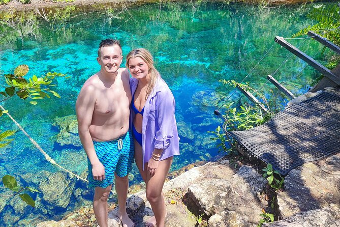 Cenote tour 4 hours - Key highlights worth booking