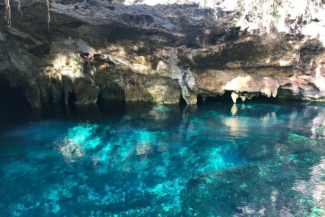 Cenote Triple Adventure Tour in Tulum - Price and value: what you get for about $130