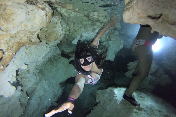 Cenotes by Bike and Mayan Cooking Class Half-Day Guided Tour - Banana leaves, seasoning, and the long cook that smells like dinner