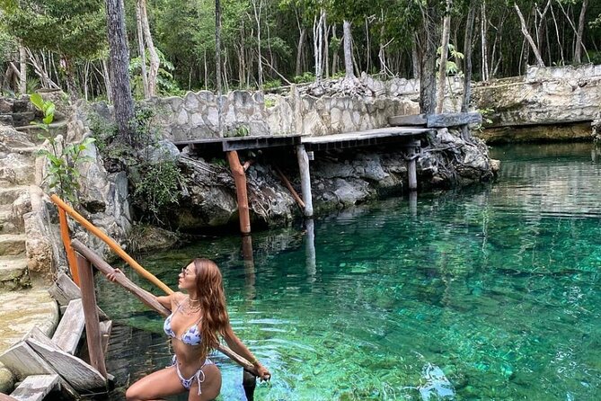Cenotes Casa Tortuga - Key things I’d prioritize