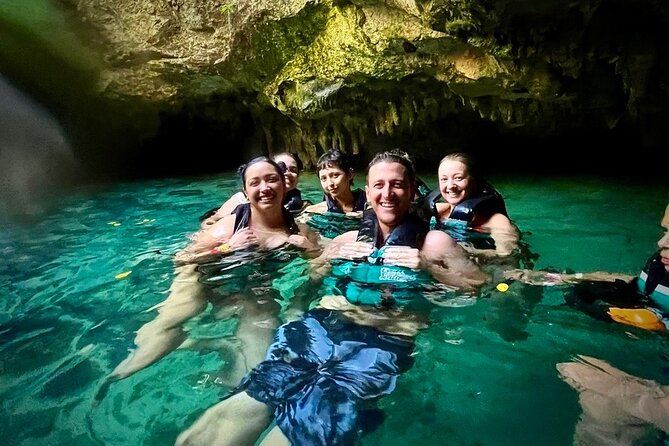 Cenotes, Caves, Ziplines and ATV Fun Tulum Adventure Tour - How the 4–5 Hours Actually Feel
