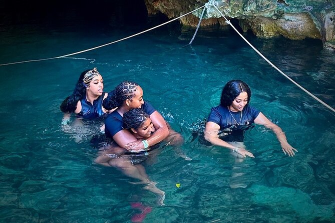 Cenotes, Caves, Ziplines and ATV Fun Tulum Adventure Tour - Value for $107.23: What You’re Really Paying For