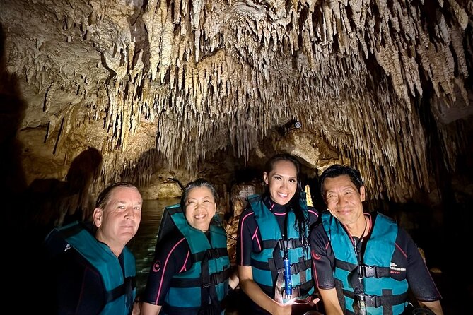 Cenotes, Caves, Ziplines and ATV Fun Tulum Adventure Tour - What to Pack (So You Don’t Waste the Day)