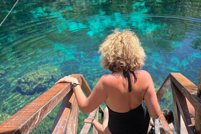 Cenotes Private Tour ( Two Eyes, Jaguar & Nicte-Ha ) - Snorkeling equipment, tickets, and what’s actually included at $178.71