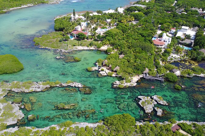 Cenotes Private Tour VIP - Should You Book This VIP Cenotes Tour?