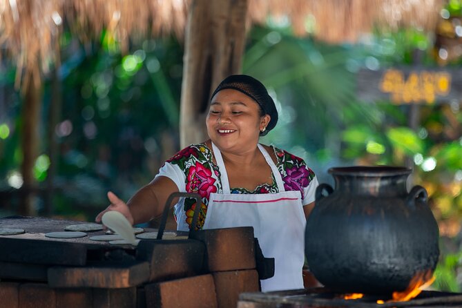 Cenotes trail jungle bike tour in Tulum with lunch - What you’re paying for: the $119 value math