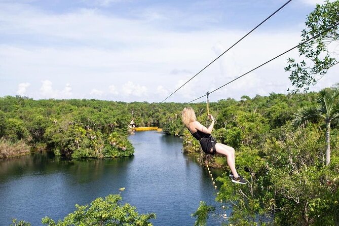 Cenotes trail jungle bike tour in Tulum with lunch - Who this tour is best for (and when to choose a different day)