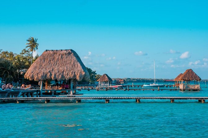 Chetumal Airport to Bacalar - Private Transfer with English-speaking driver - Key Points You’ll Care About