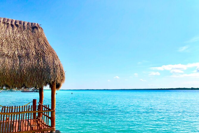 Chetumal Airport to Bacalar - Private Transfer with English-speaking driver - Price and Value: Paying for Ease, Not Sightseeing