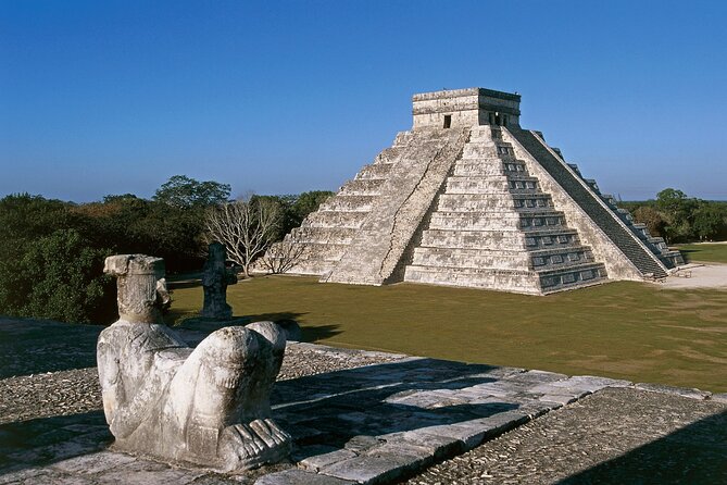 Chichen Classic, Cenote Chichikan & Valladolid from Tulum - Price and What’s Actually Included in the $70