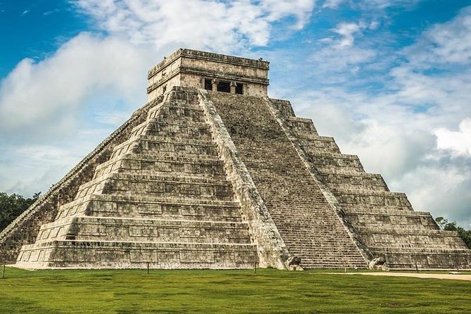 Chichen Classic, Cenote Chichikan & Valladolid from Tulum - Who This Tour Fits Best (and Who Should Consider Another Option)