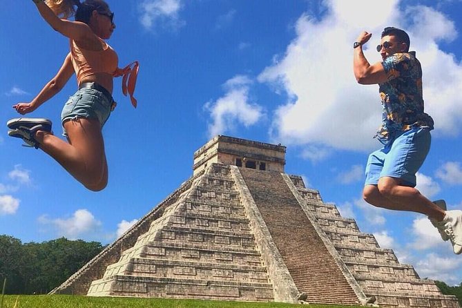 Chichen Itza - Key takeaways before you go