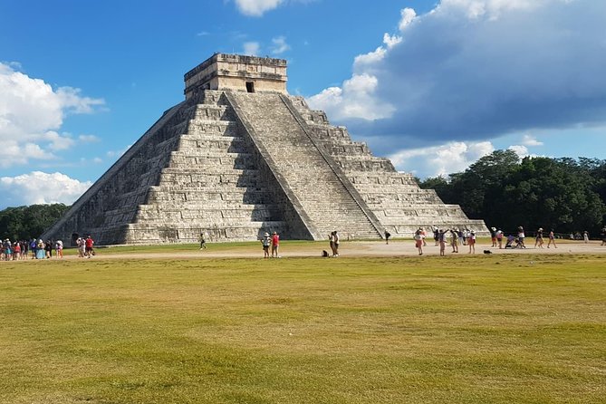 Chichen Itza - What to pack for this day (so nothing ruins the fun)