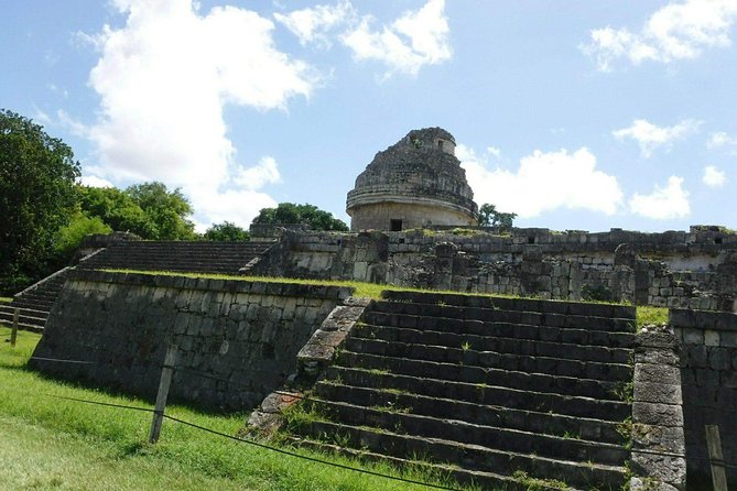 Chichén Itzá Adventure (Private, Full Day) - Key things that make this tour worth your time