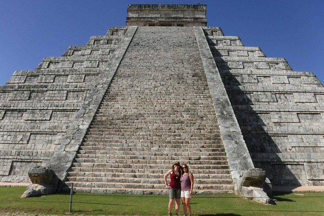 Chichén Itzá Adventure (Private, Full Day) - Private Chichén Itzá from Tulum: what makes it feel more worth it