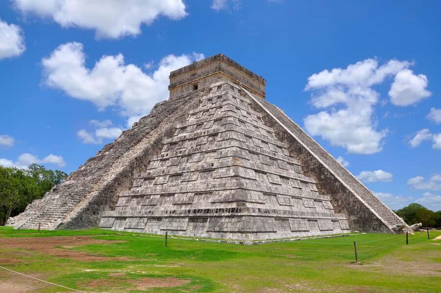 Chichen Itza: All-Inclusive Tour with Valladolid & Cenote - Key Things to Know Before You Go