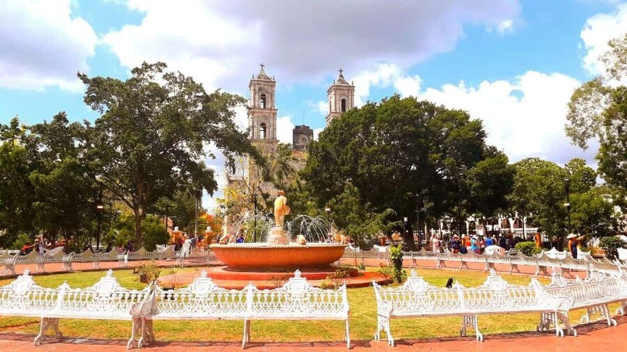 Chichen Itza: All-Inclusive Tour with Valladolid & Cenote - Buffet Lunch and Tequila Tasting: A Nice Extra or a Time Tradeoff?