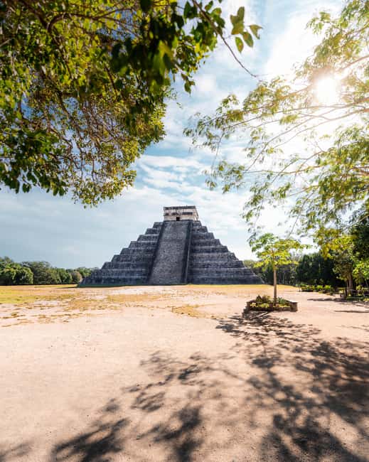 Chichen Itza: All-Inclusive Tour with Valladolid & Cenote - Price and Value: Is $195 a Smart Deal?