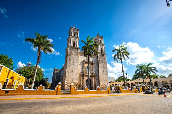 Chichén Itzá Ancestral Tour from Playa del Carmen with Cenote - Naayil Kú Maya Village: Culture Stop With Blessing and a Little Shopping Pressure