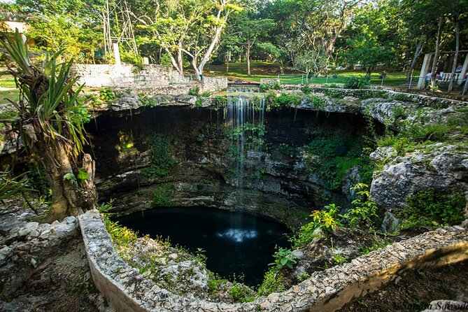Chichén Itzá Ancestral Tour from Playa del Carmen with Cenote - The Bus Reality: Pickup Timing, Waiting, and Why the Day Runs Long