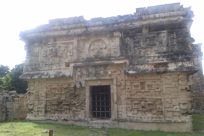 Chichen Itza and Cenote Full Day Tour from Playa del Carmen - A 12-hour Yucatán run: what you’re really buying